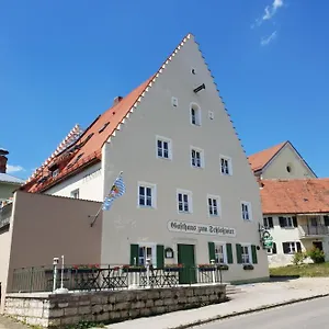 *** Hotel Zum Schlosswirt Niemcy