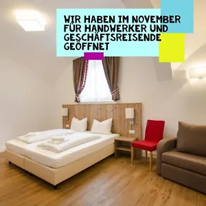 *** Hotel Hoelzer Braeu By Lehmann Niemcy