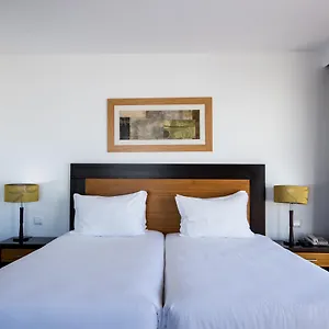 **** Hotel Quarteirasol Portugalia