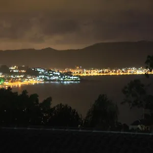 Aquarela De Inn