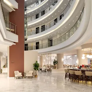 Ramada By Wyndham Bucharest Airport Hotel
