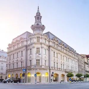 Grand Continental Bukareszt
